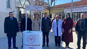 SİGARAYI BIRAKMA GÜNÜ