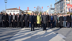 109 YILDIR AYNI GURURLA