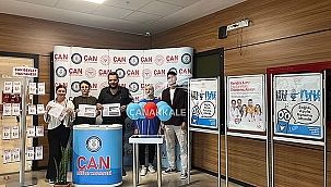 "AŞI OL, SAĞLIKLI OL"