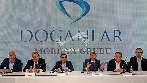 DOĞANLAR HOLDİNG, 2023'TE HEDEFLERİNE ULAŞTI, 2024'TE DAHA DA BÜYÜYECEK!