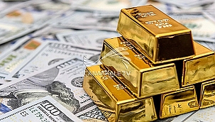 DOLAR VE ALTINDA SON DURUM