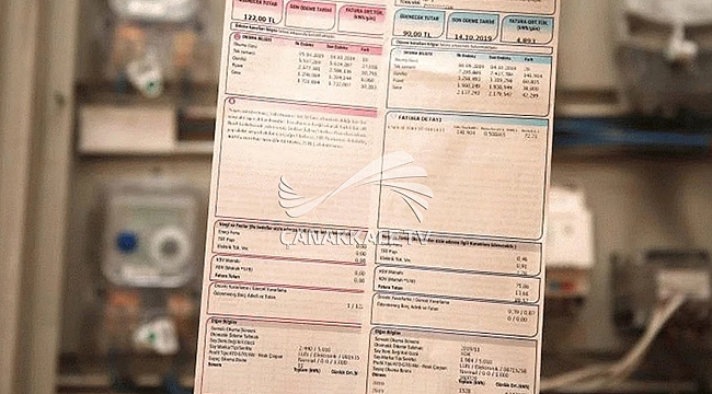 DAR GELİRLİ VATANDAŞIN ELEKTRİK VE DOĞAL GAZ FATURASINA YENİ DÜZENLEME