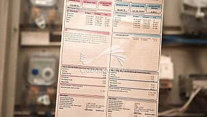 DAR GELİRLİ VATANDAŞIN ELEKTRİK VE DOĞAL GAZ FATURASINA YENİ DÜZENLEME