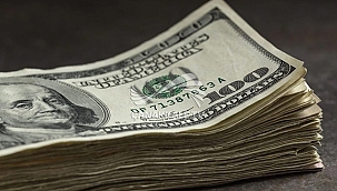 DOLAR GÜNE YATAY SEYİRLE BAŞLADI