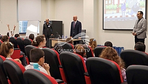 GELECEĞİMİZ GÜVENDE PROJESİ