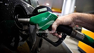 MOTORİNE 1 LİRA 34 KURUŞ ZAM GELMESİ BEKLENİYOR