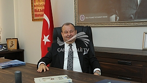 YKS'DE İLK 5.000'E GİREN BİGALI ÖĞRENCİLERE DAVET 