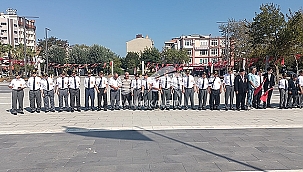 AYŞE TATİLE ÇIKALI 50 YIL OLDU