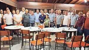 BAŞKAN ERTUĞRUL'DAN ERENKÖY, YENİMAHALLE VE ÇINARLI KÖYLERİNE ZİYARET