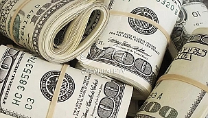 DOLAR YÜKSELİŞE GEÇTİ