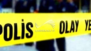 EZİNE'DE EV SAHİBİ KİRACISINI TÜFEKLE VURDU!