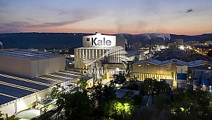 KALE GRUBU 67'NCİ YILINI KUTLAYACAK