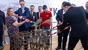 KALE GRUBU, BİR GÜNDE İKİ TEMEL BİRDEN ATTI