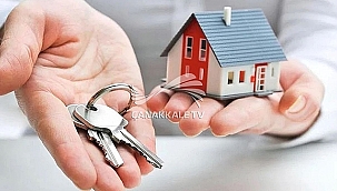 KİRALARDA YÜZDE 25 UYGULAMASI 1 TEMMUZ'DA BİTİYOR