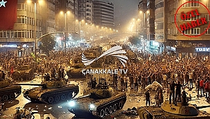 O HAİN GECEDEN GÜNÜMÜZE NELER DEĞİŞTİ