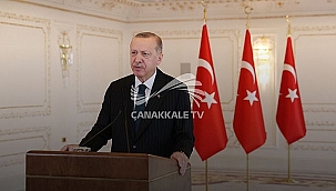 "SREBRENİTSA'YI UNUTMAYACAĞIZ VE UNUTTURMAYACAĞIZ"