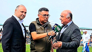 290.TARİHİ ÇARDAK YAĞLI GÜREŞLERİNE DAVETLİSİNİZ