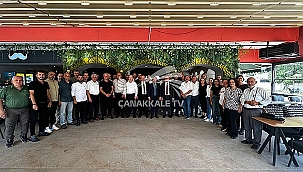 "BİGA FUARI BU YIL SEVİYE ATLAYACAK"