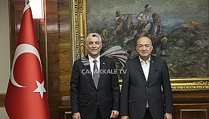 BİGA SERBEST BÖLGESİNDE FİZİBİLİTE ÇALIŞMALARI SÜRÜYOR