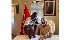 ÇANAKKALESPOR'DAN BOMBA TRANSFERLER