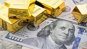 DOLAR VE ALTINDA SON DURUM
