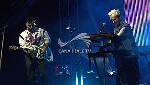 FESTİVAL KÖFN İLE SONA ERDİ