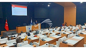 KADINA YÖNELİK ŞİDDETLE MÜCADELE İL KOORDİNASYON, İZLEME VE DEĞERLENDİRME KOMİSYONU 2. KEZ TOPLANTI GERÇEKLEŞTİRDİ