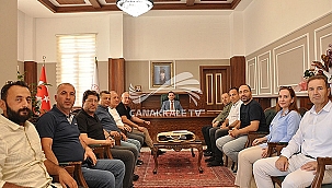 "KAZANAN BİGAMIZ OLSUN"