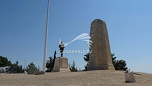 TARİHİ ALANLARIN BİR KISMI ZİYARETE AÇILDI