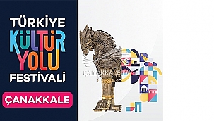 TROYA KÜLTÜR YOLU FESTİVALİ İÇİN GERİ SAYIM BAŞLADI