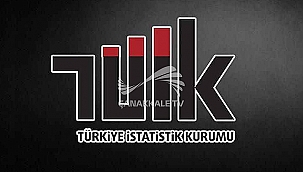 ÜCRETLİ ÇALIŞAN İSTATİSTİKLERİ AÇIKLANDI