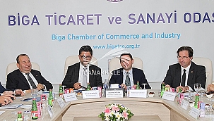 YENİLİKÇİ ADIMLAR ÇALIŞTAYIN İLKİ GERÇEKLEŞTİRİLDİ