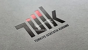 YURT DIŞI ÜRETİCİ FİYAT ENDEKSİ AÇIKLANDI