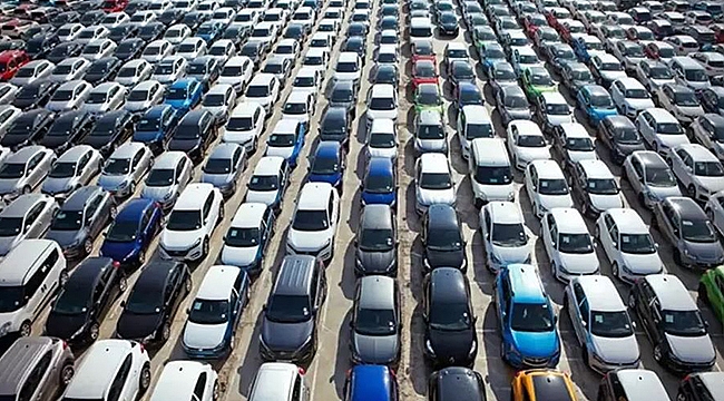 2. EL ARAÇ SATIŞINDA YENİ DÖNEM BAŞLADI!