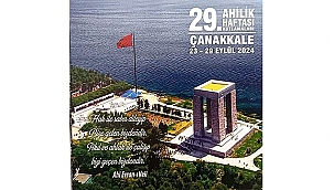 29. AHİLİK HAFTASI KUTLAMA PROGRAMI BELLİ OLDU