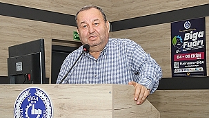 "4 PROJEYİ ÇOK ÖNEMSİYORUZ, İNŞALLAH EN KISA ZAMANDA İMZALAR ATILACAK"