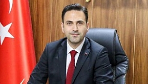 AK PARTİ'DE ÇİFTE İSTİFA!