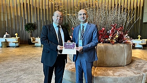 BİGA FUARI İÇİN ÇALIŞMALAR SÜRÜYOR