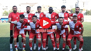 ÇANAKKALESPOR ÇOK RAHAT KAZANDI