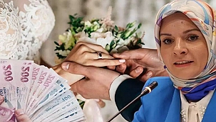  "EVLİLİK KREDİSİ" İÇİN ÖZEL İNTERNET SİTESİ