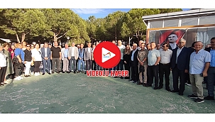 KEPEZ ÇANLILAR DERNEĞİ'NDEN MUHTEŞEM ETKİNLİK