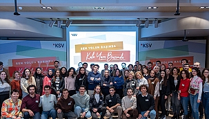 KSV BURSLARINA BAŞVURULAR BAŞLIYOR