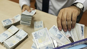 MALİYE, NAKİT AKIŞINI KONTROL ETMEK İÇİN YENİ CEZAİ UYGULAMALAR GETİRİYOR