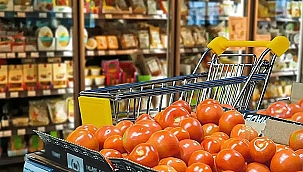 TİCARET SATIŞ HACİM ENDEKSİ AÇIKLANDI