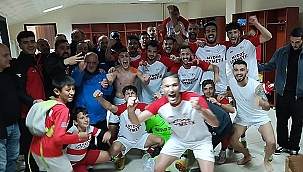 3 PUANI 3 GOLLE ALDILAR