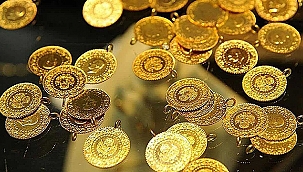 ALTIN TÜM REKORLARI GERİDE BIRAKTI
