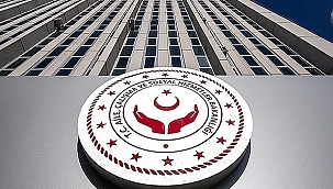  BAKANLIKTAN ULUSAL EYLEM PLANLARI İZLEME PLATFORMU VE WEB SİTESİ