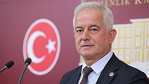 CHP'Lİ GÜNEŞHAN'DAN CUMHURİYET BAYRAMI MESAJI