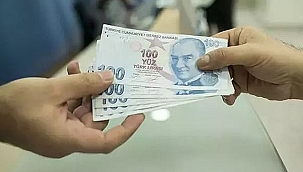 ELDEN ÖDEMELERE YÜKLÜ PARA CEZASI GELİYOR