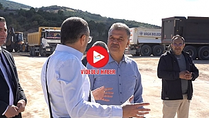 "SAHADAYIZ, İŞİN ÇÖZÜM TARAFINDAYIZ"